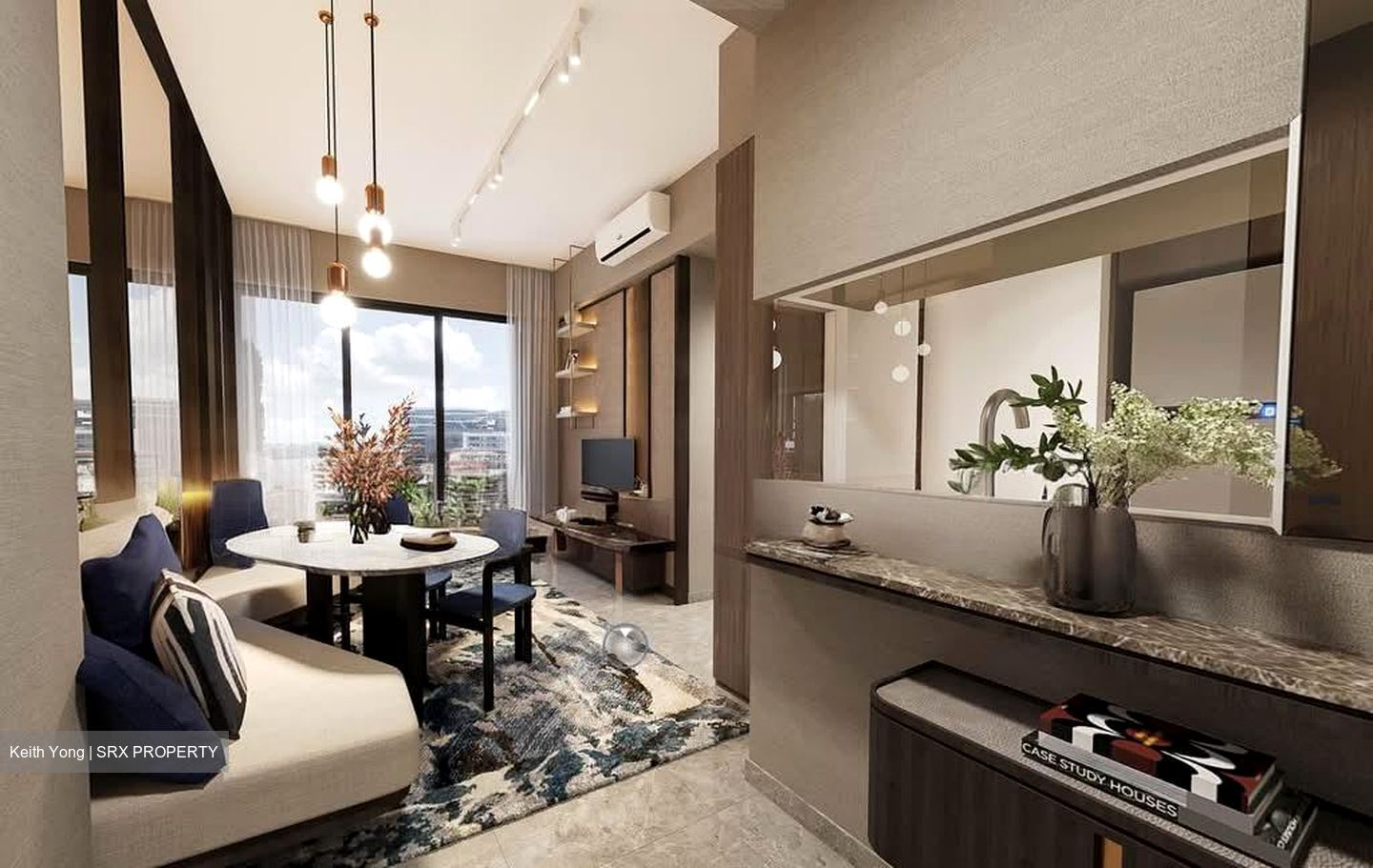 Bartley Vue (D19), Apartment #568354901